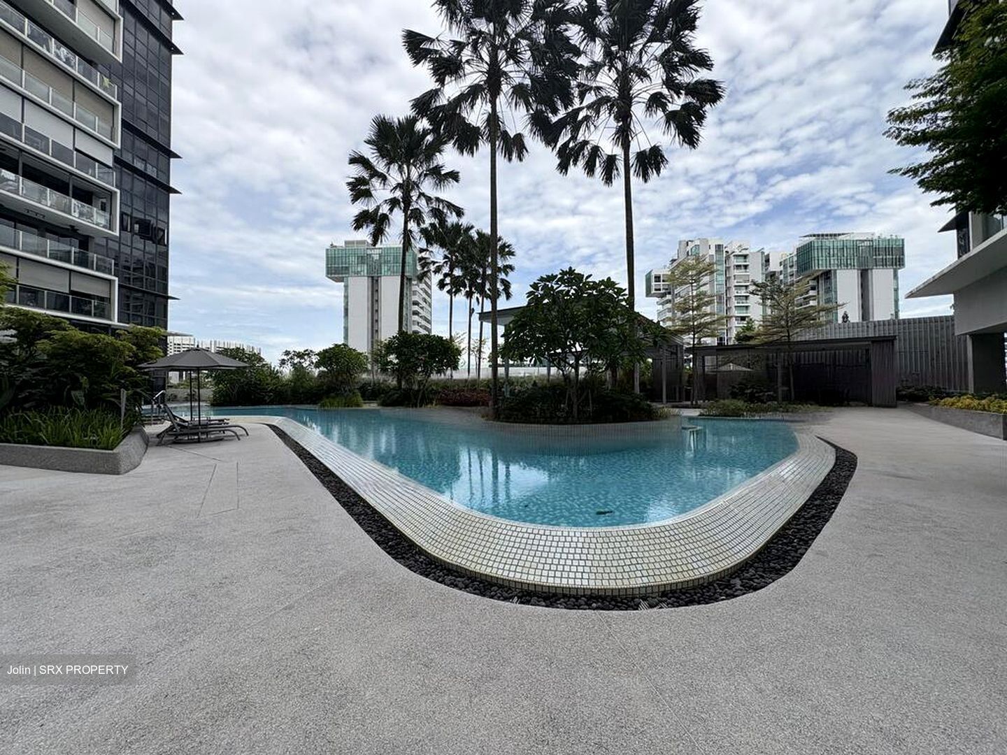 The Poiz Residences (D13), Apartment #486765561